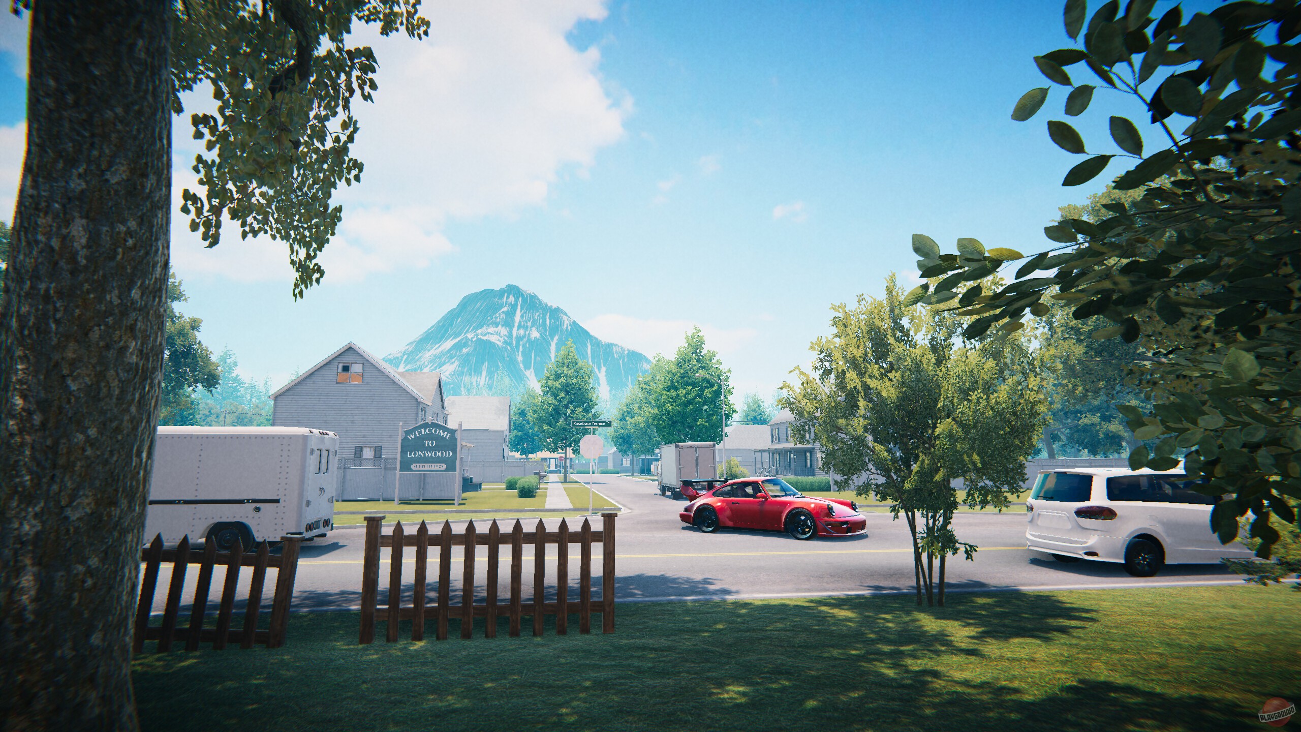 Скриншот из игры Car For Sale Simulator 2023 - 62