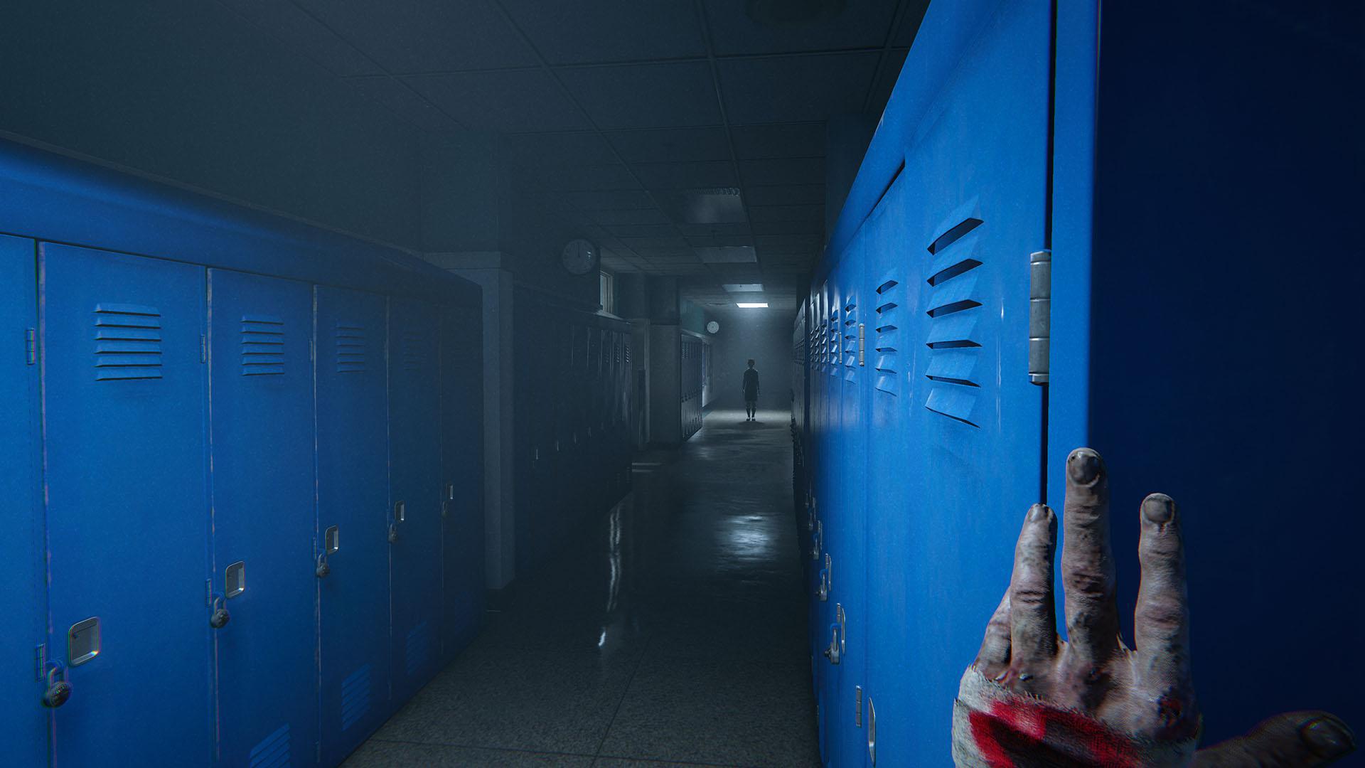 Скриншот из игры Outlast 2 - 44