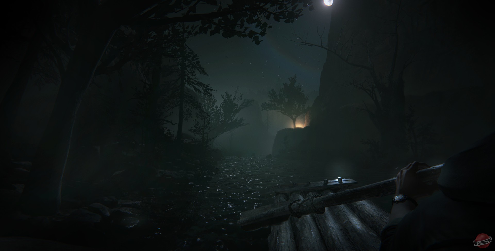 Скриншот из игры Outlast 2 - 64