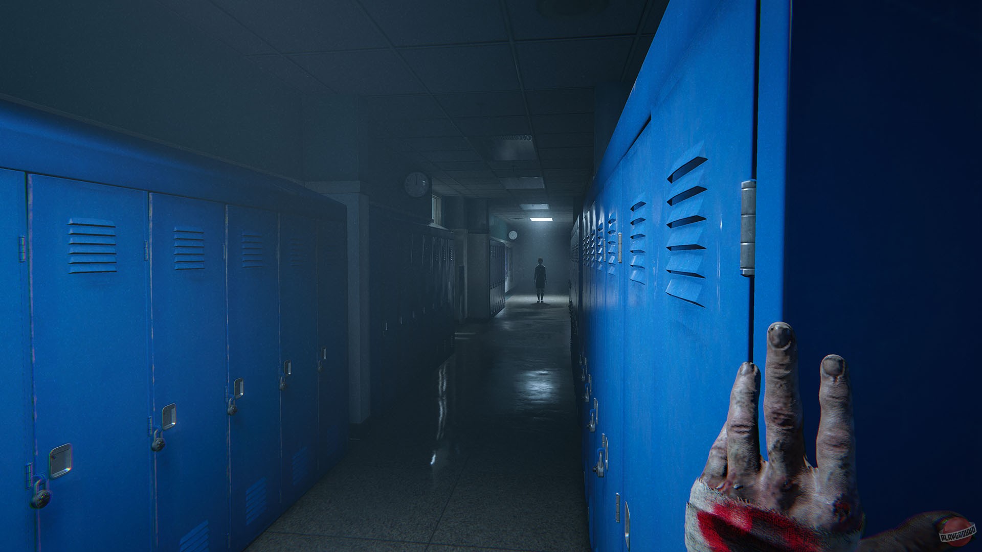 Скриншот из игры Outlast 2 - 67