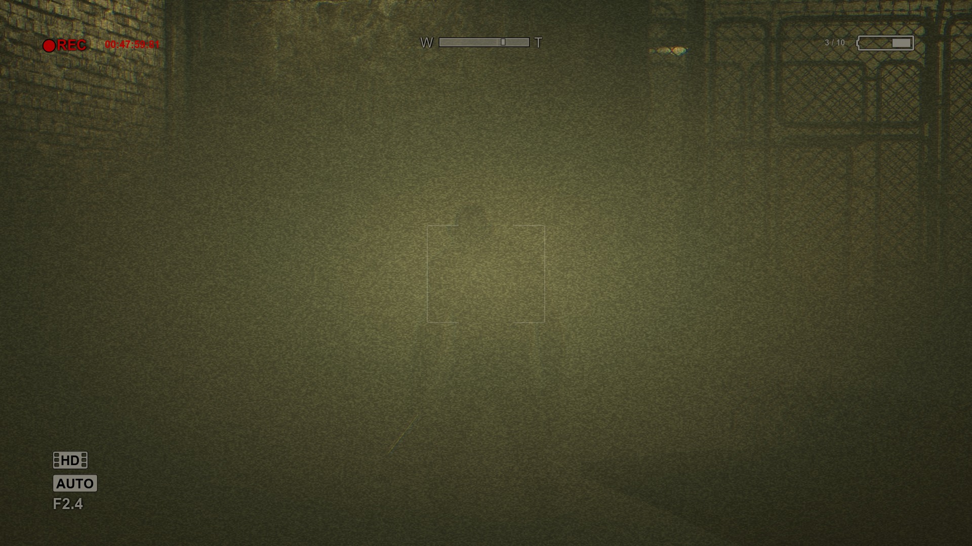 Скриншот из игры Outlast: Whistleblower - 8