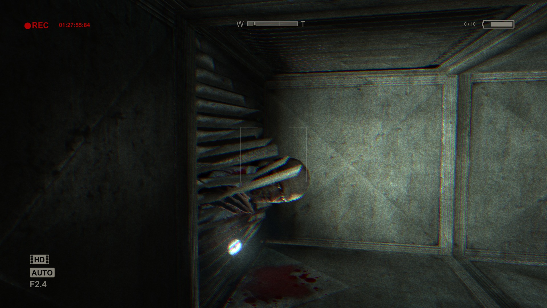 Скриншот из игры Outlast: Whistleblower - 20