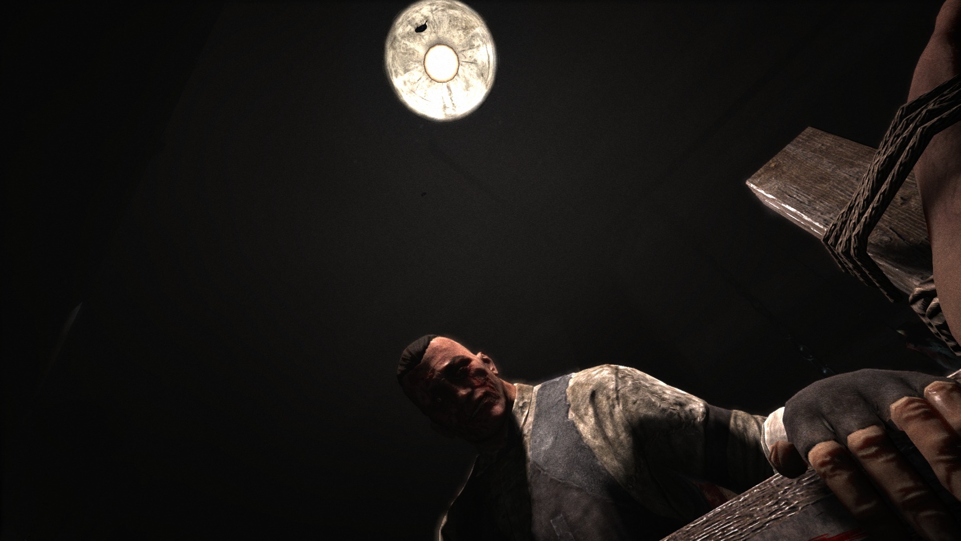 Скриншот из игры Outlast: Whistleblower - 13