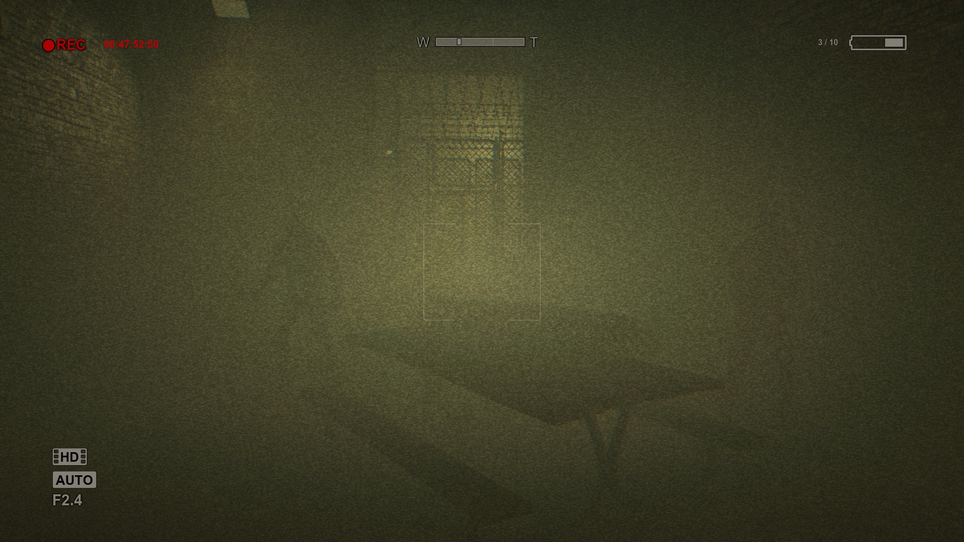 Скриншот из игры Outlast: Whistleblower - 19