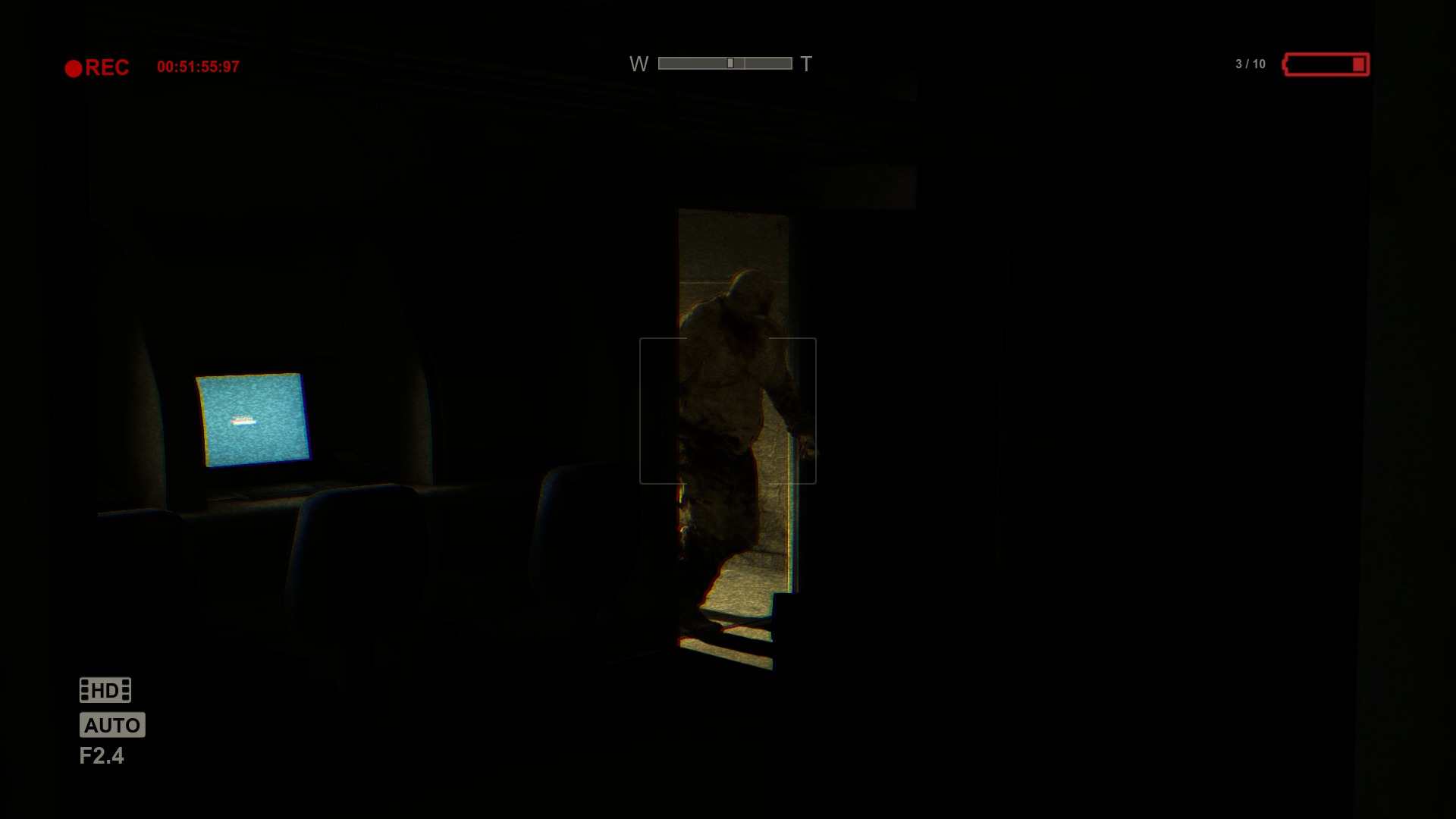 Скриншот из игры Outlast: Whistleblower - 22