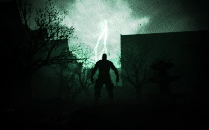 Скриншот из игры Outlast - 72