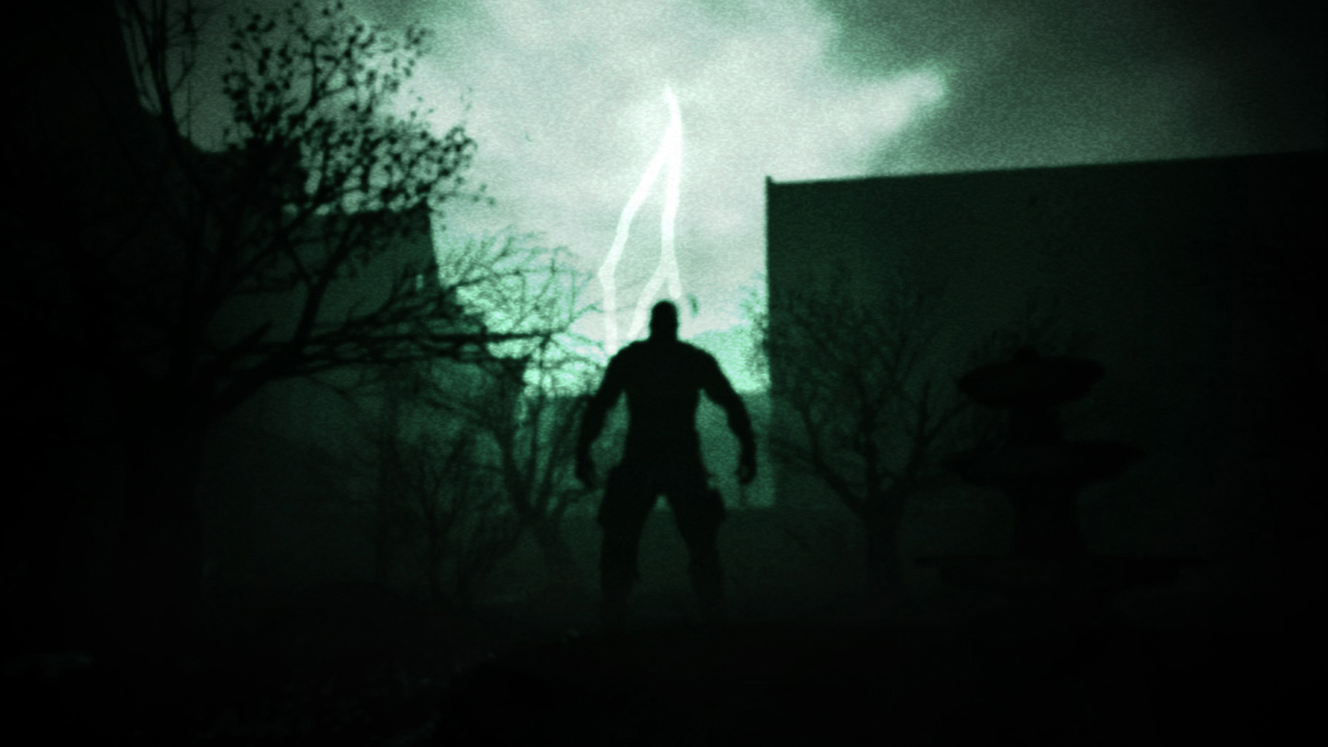 Скриншот из игры Outlast - 81
