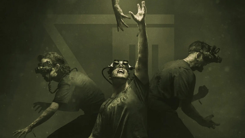 Скриншот из игры The Outlast Trials - 6