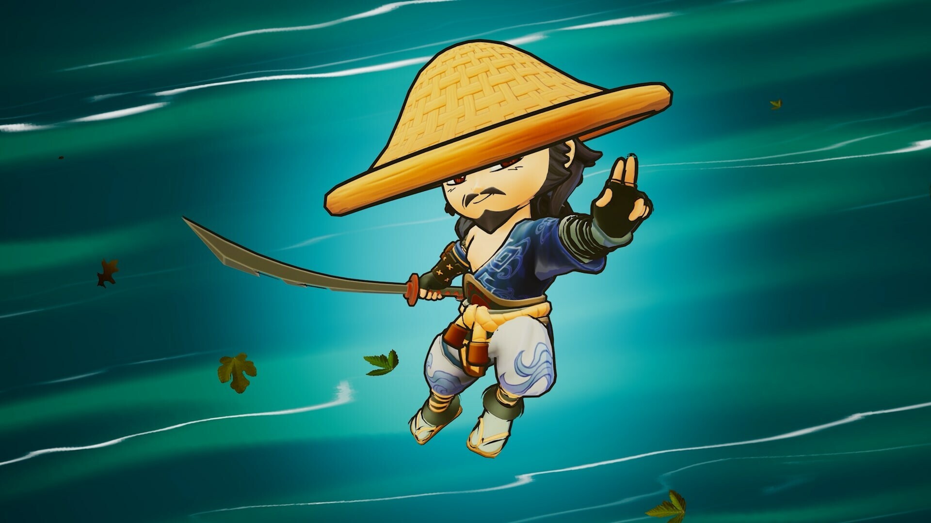 Скриншот из игры Divine Knockout (DKO) - 22