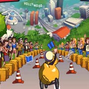 Обложка игры Red Bull Soapbox Race