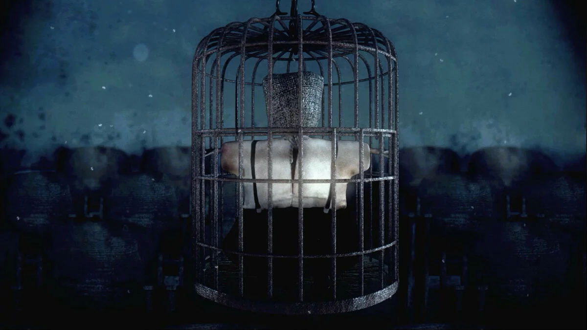 Скриншот из игры Detention - 15