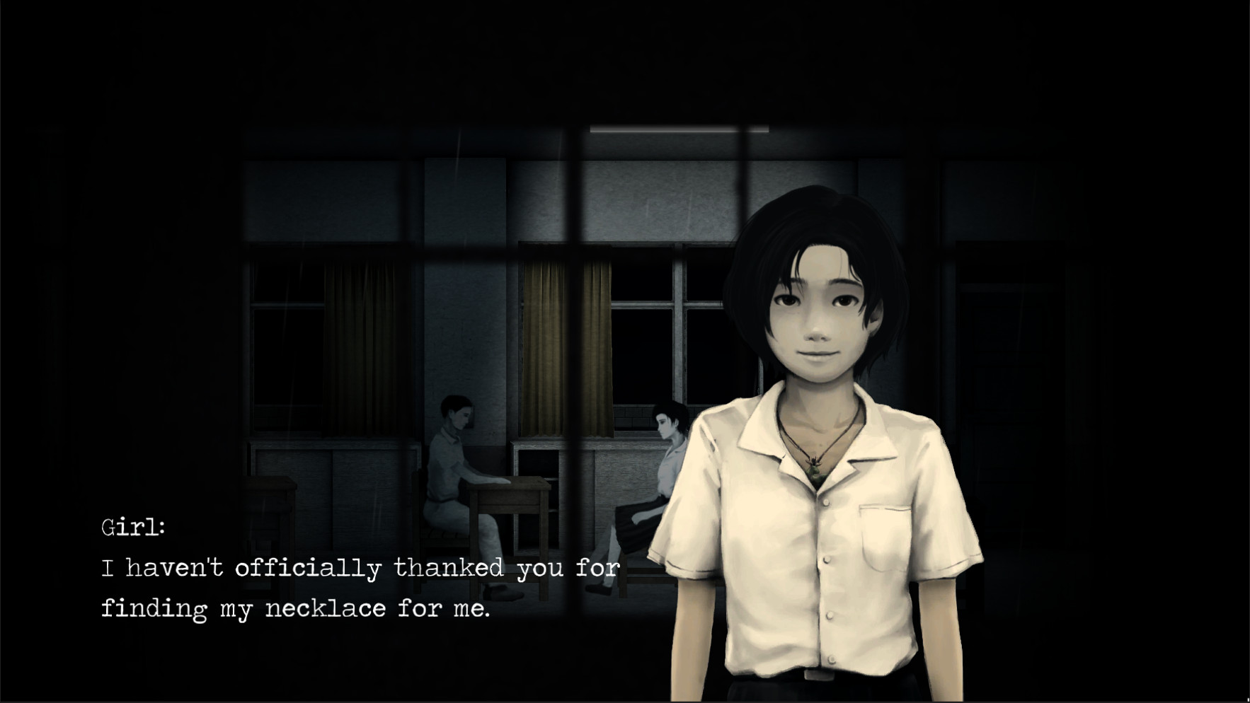 Скриншот из игры Detention - 29