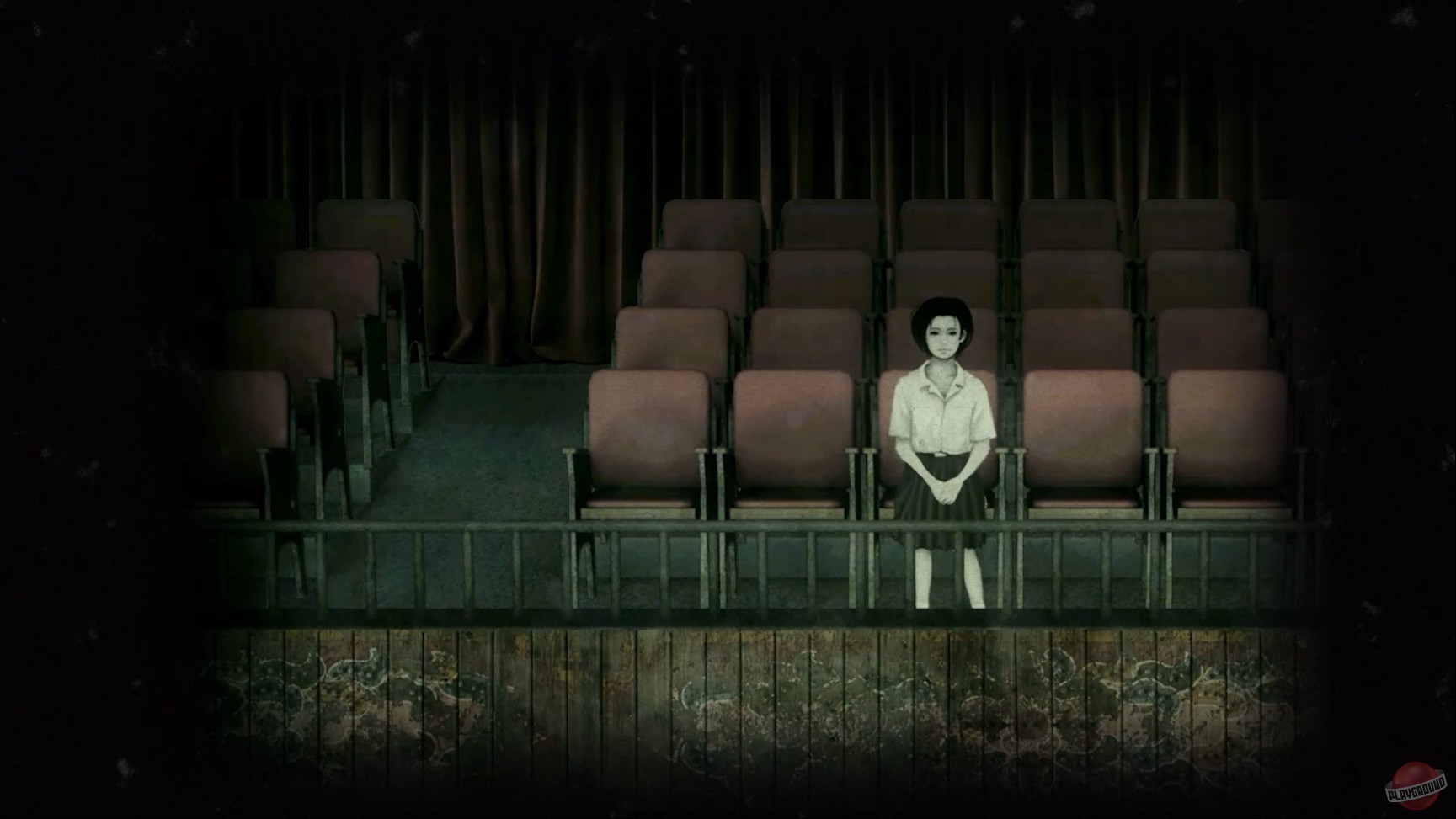Скриншот из игры Detention - 36
