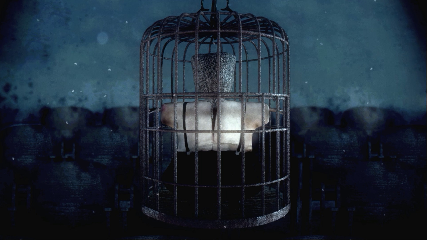 Скриншот из игры Detention - 39