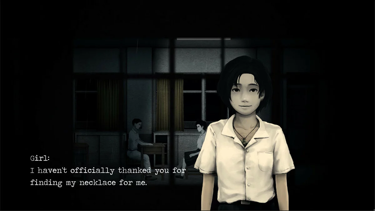 Скриншот из игры Detention - 26