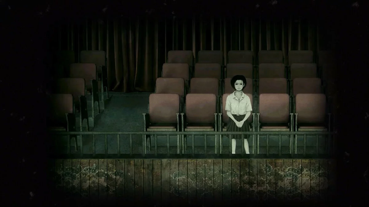 Скриншот из игры Detention - 25
