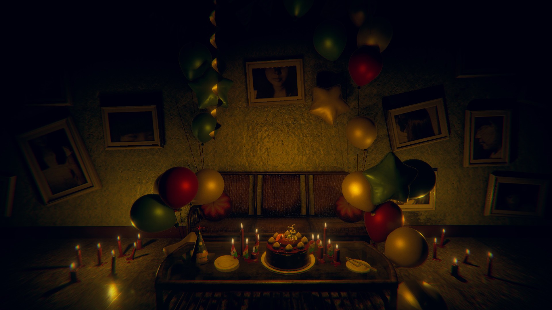 Скриншот из игры Devotion - 44