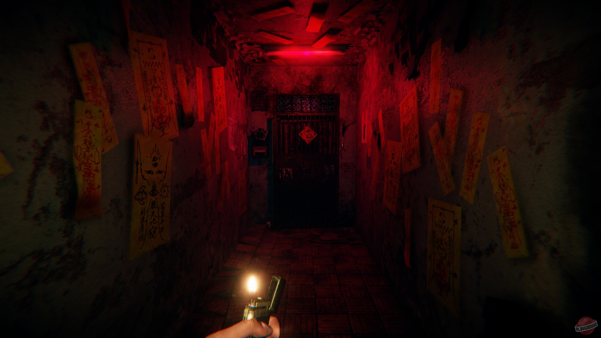 Скриншот из игры Devotion - 38