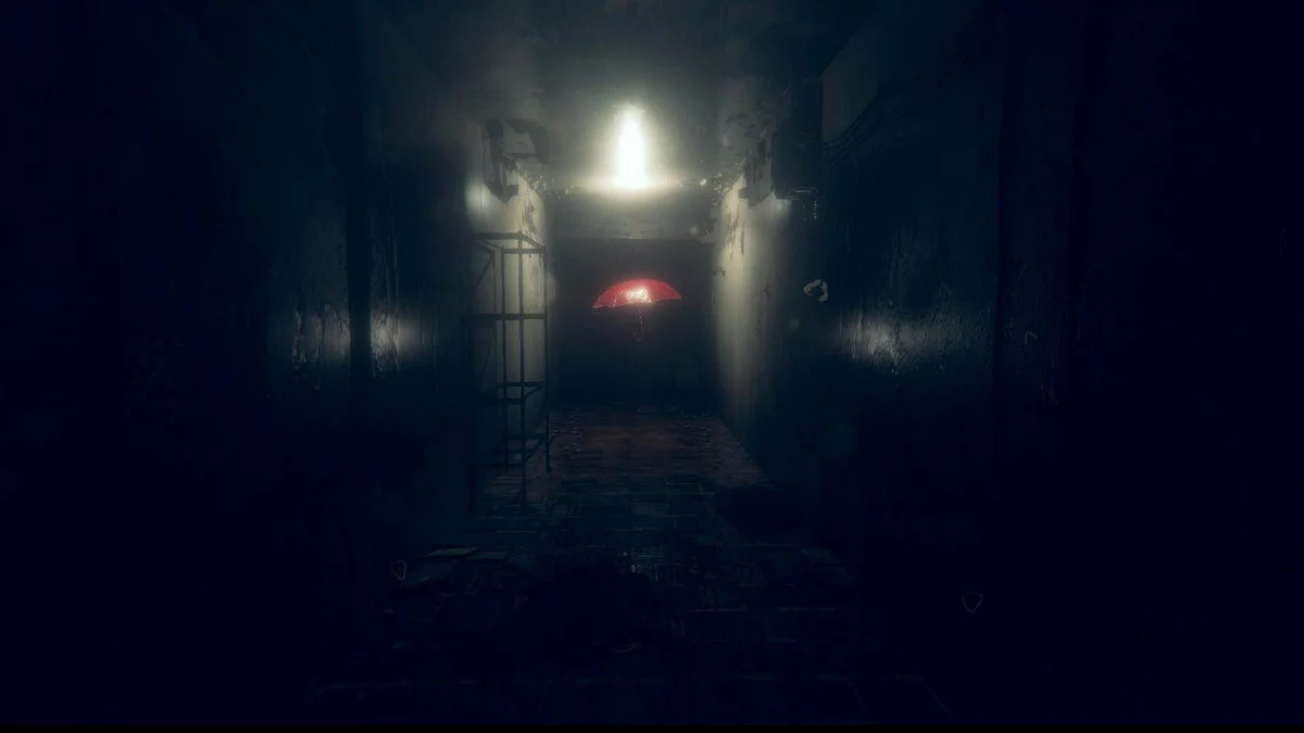 Скриншот из игры Devotion - 24