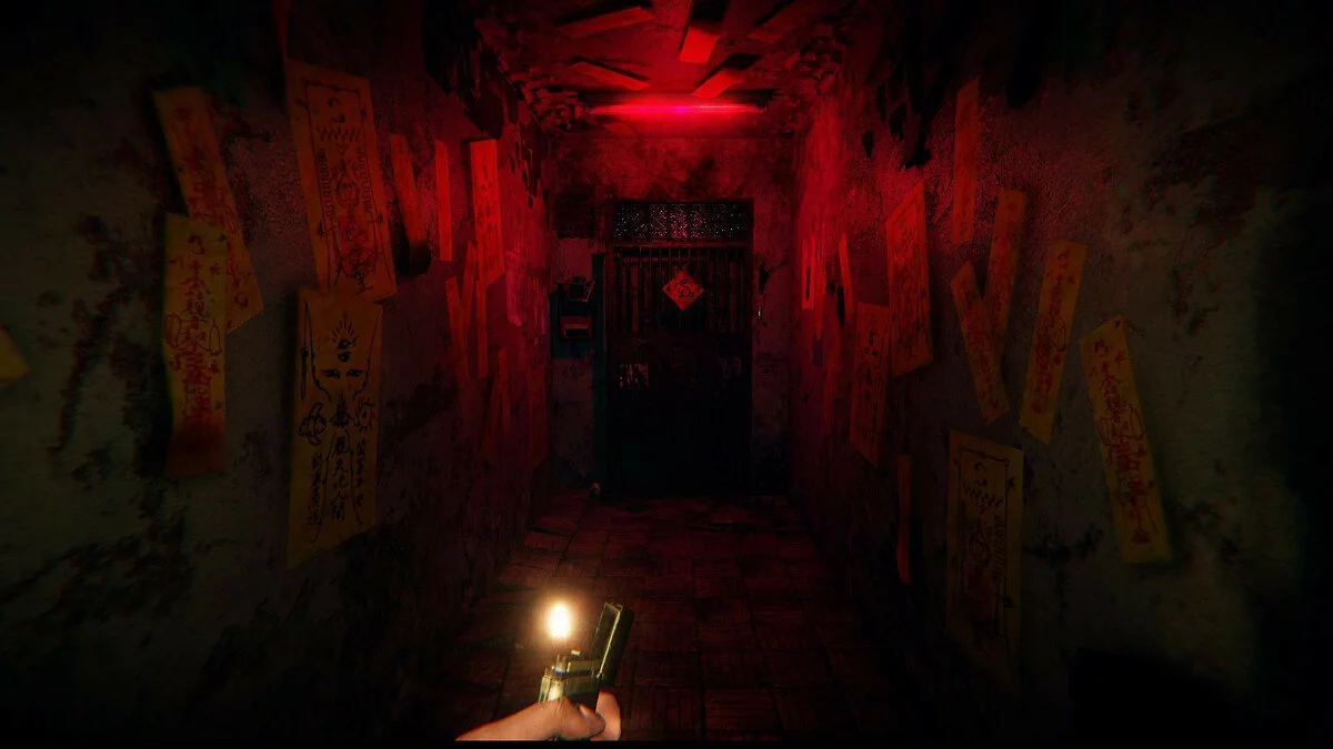 Скриншот из игры Devotion - 39