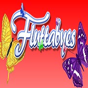 Обложка игры Fluttabyes