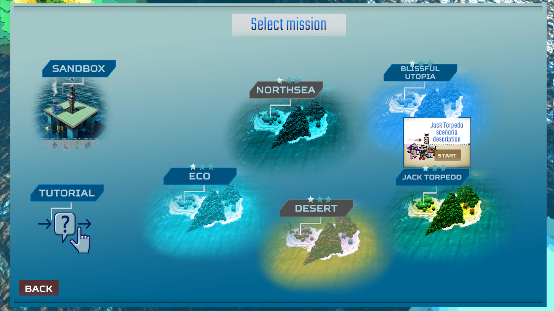 Скриншот из игры Drill Deal - 11