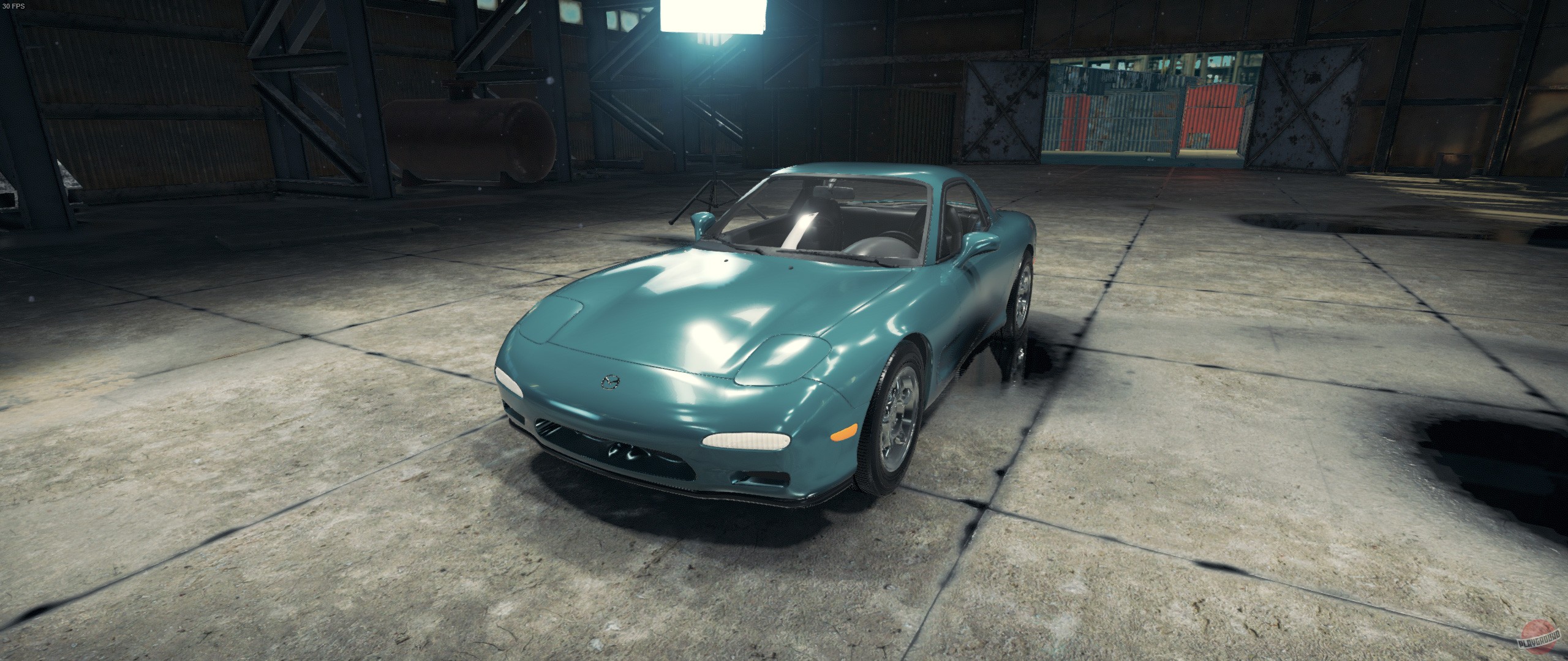 Скриншот из игры Car Mechanic Simulator 2018 - 118