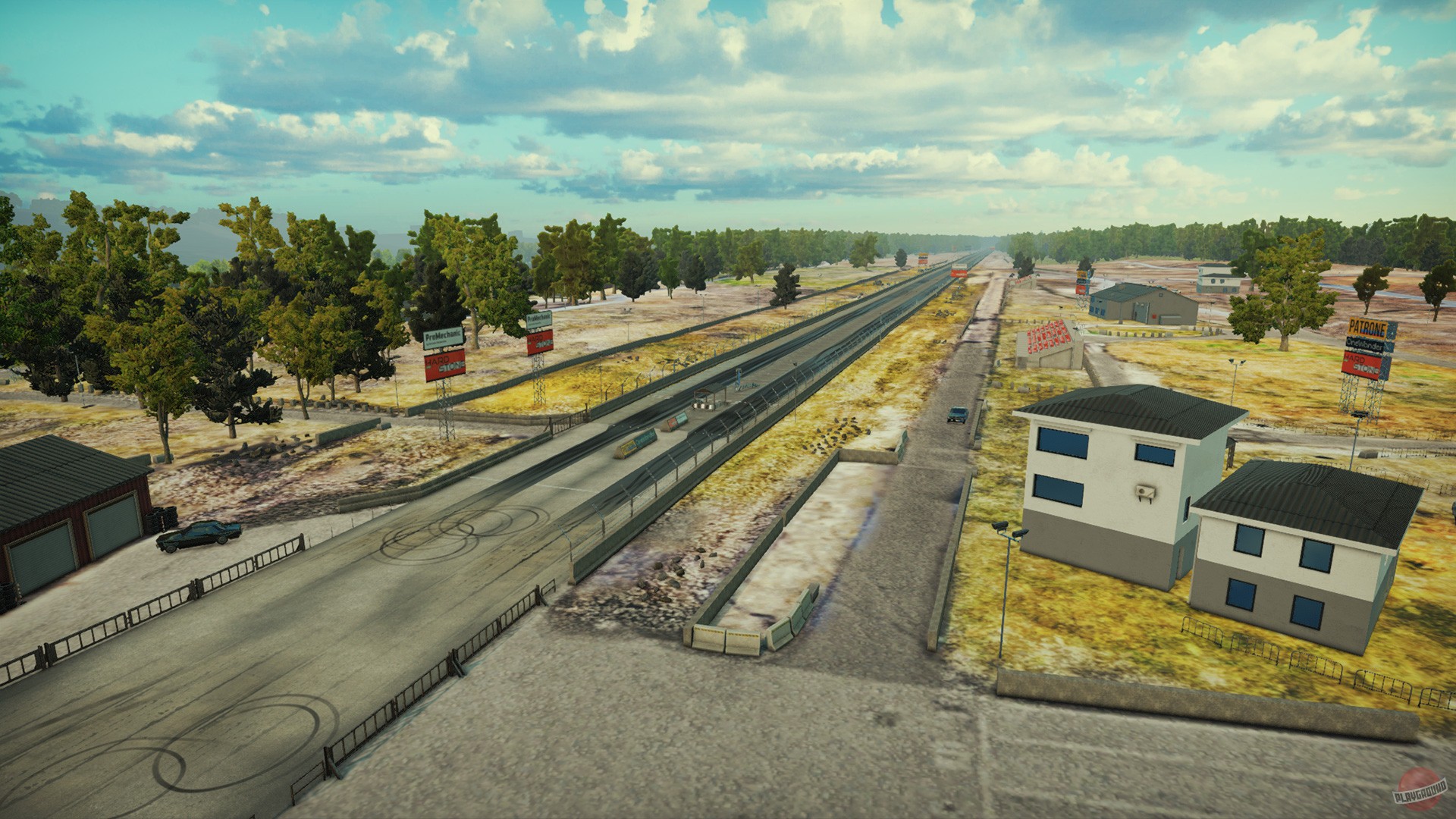 Скриншот из игры Car Mechanic Simulator 2018 - 106