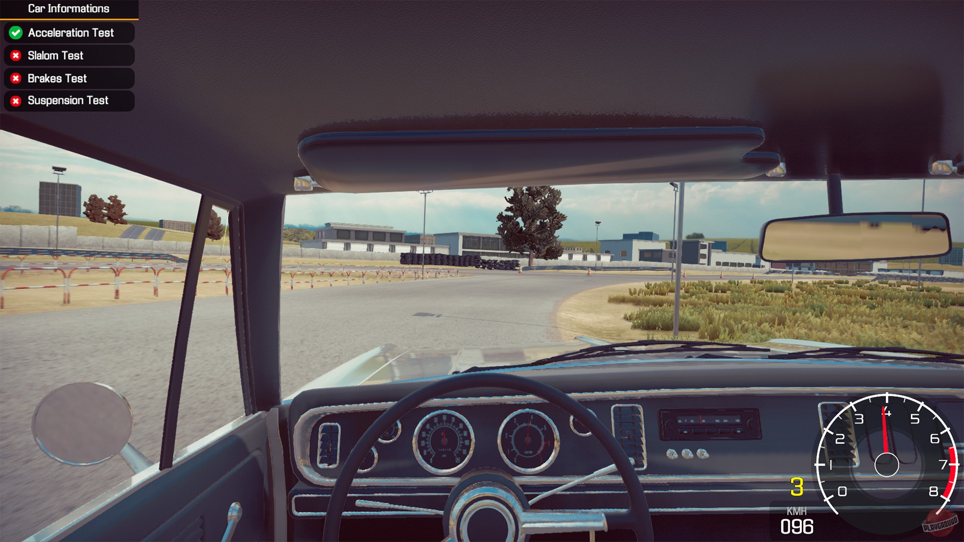 Скриншот из игры Car Mechanic Simulator 2018 - 84