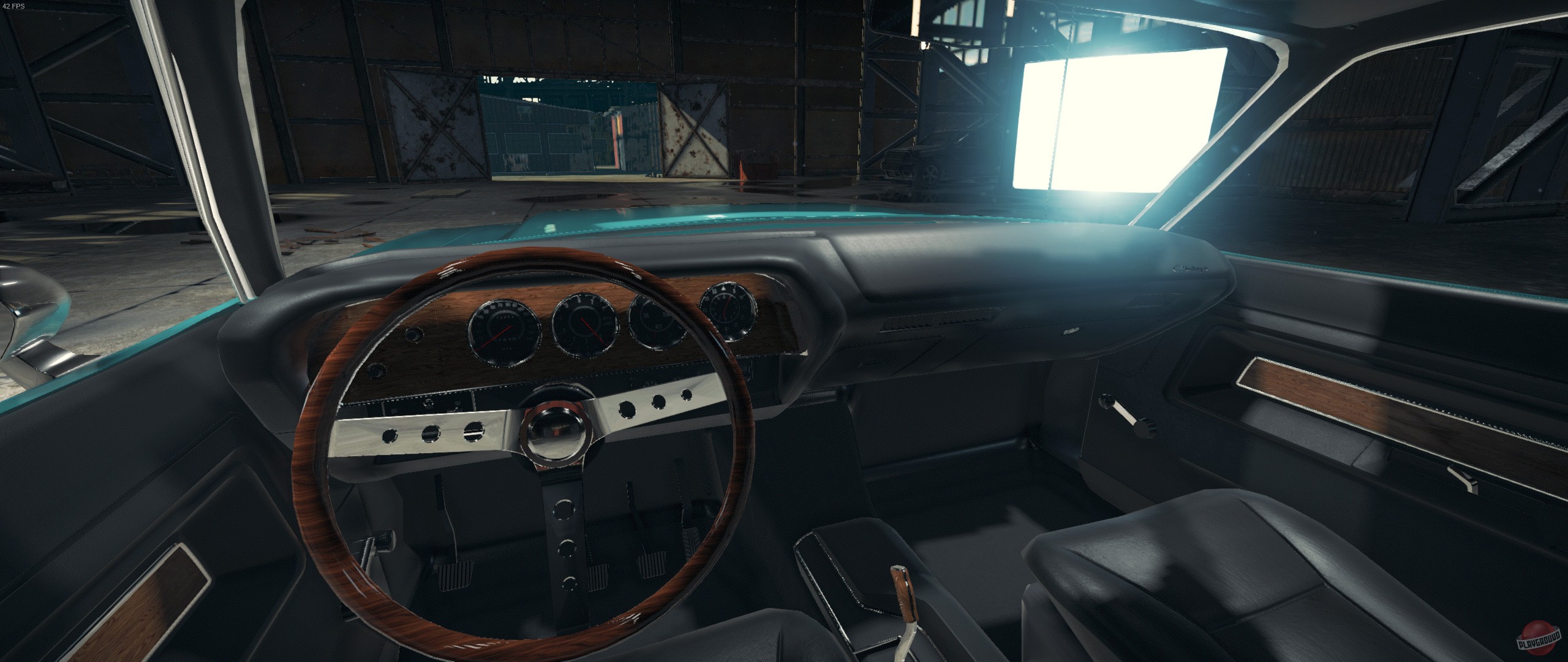 Скриншот из игры Car Mechanic Simulator 2018 - 121