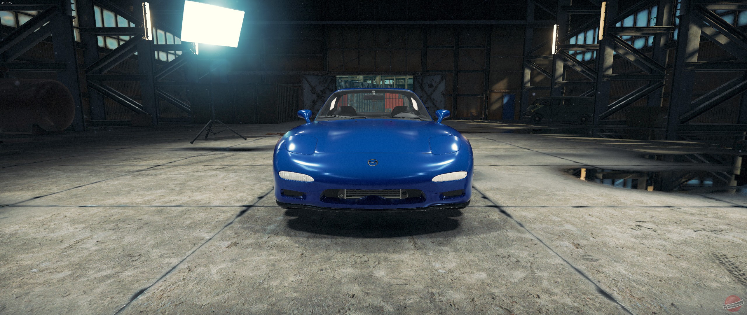 Скриншот из игры Car Mechanic Simulator 2018 - 70