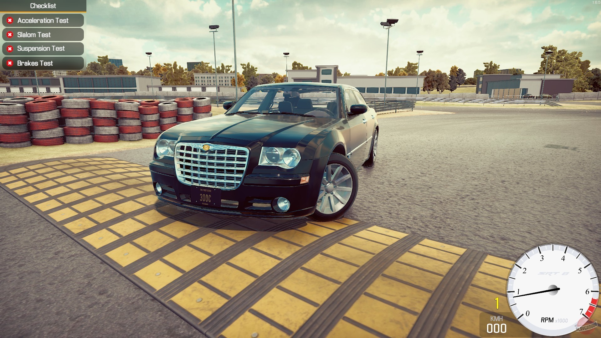 Скриншот из игры Car Mechanic Simulator 2018 - 42