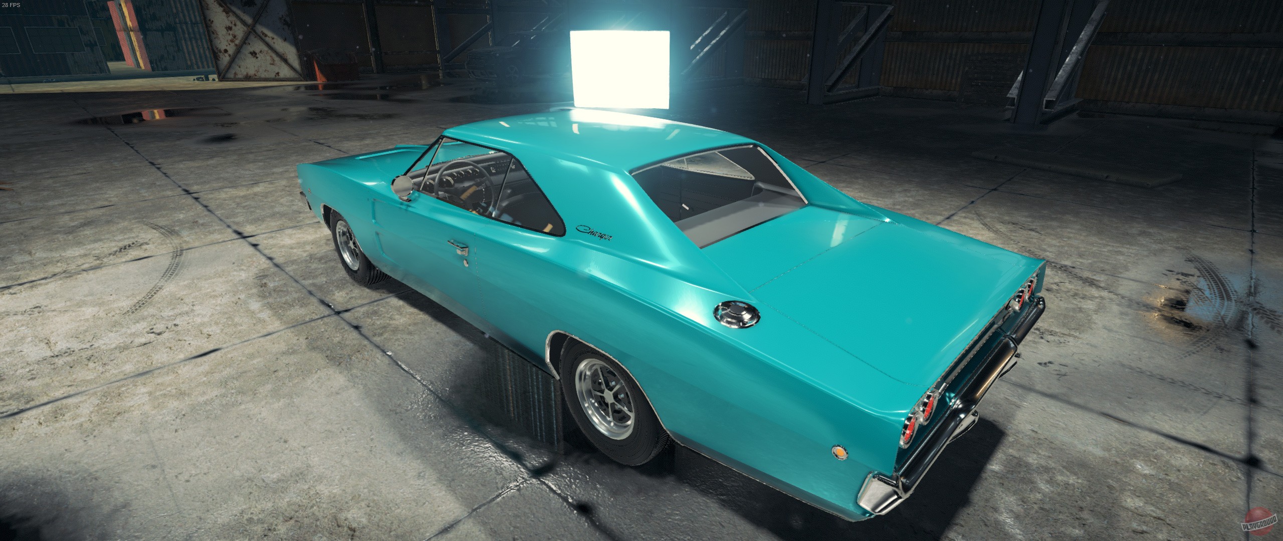 Скриншот из игры Car Mechanic Simulator 2018 - 148