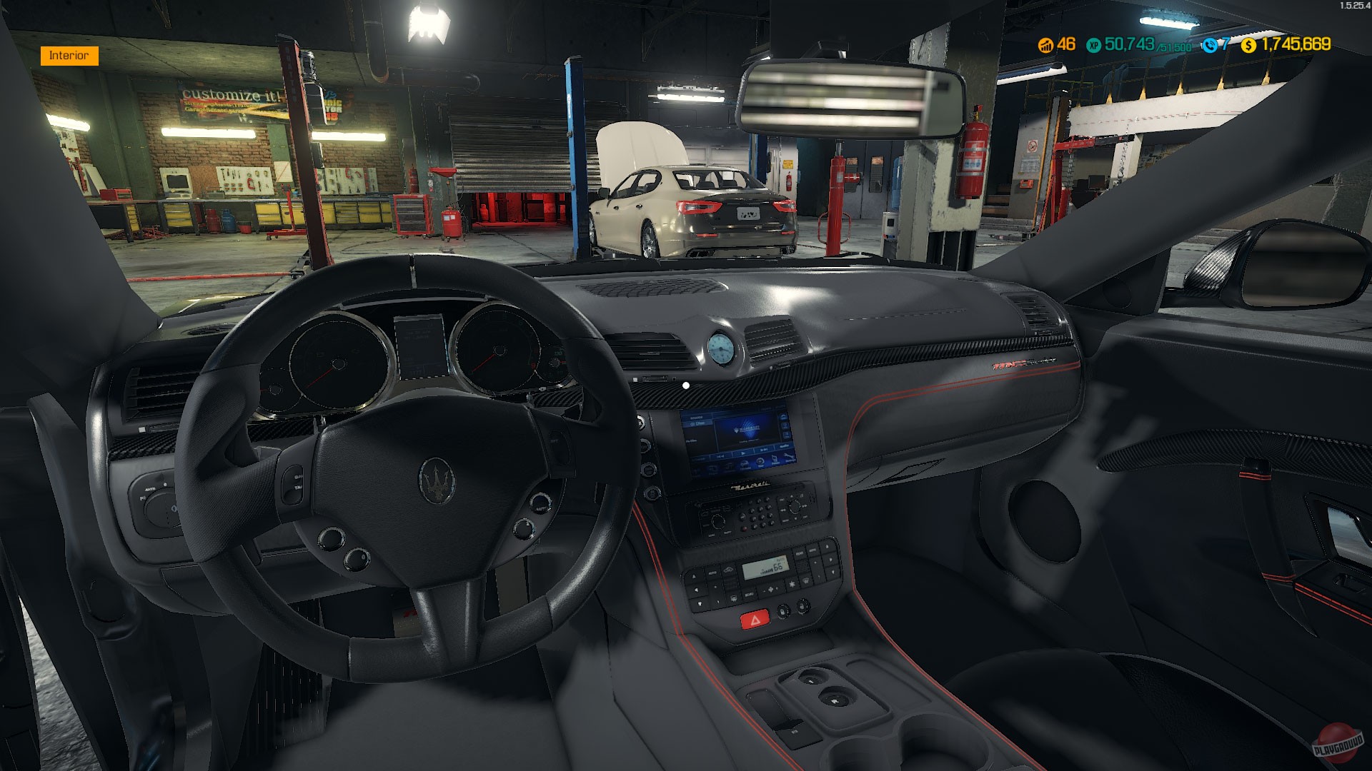 Скриншот из игры Car Mechanic Simulator 2018 - 196