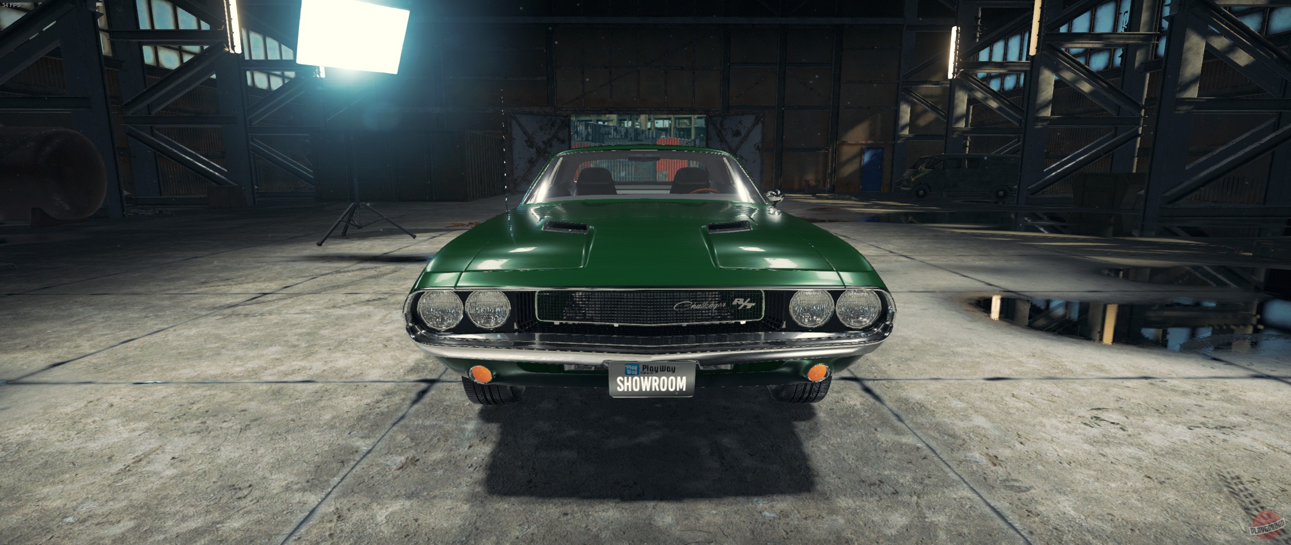 Скриншот из игры Car Mechanic Simulator 2018 - 175