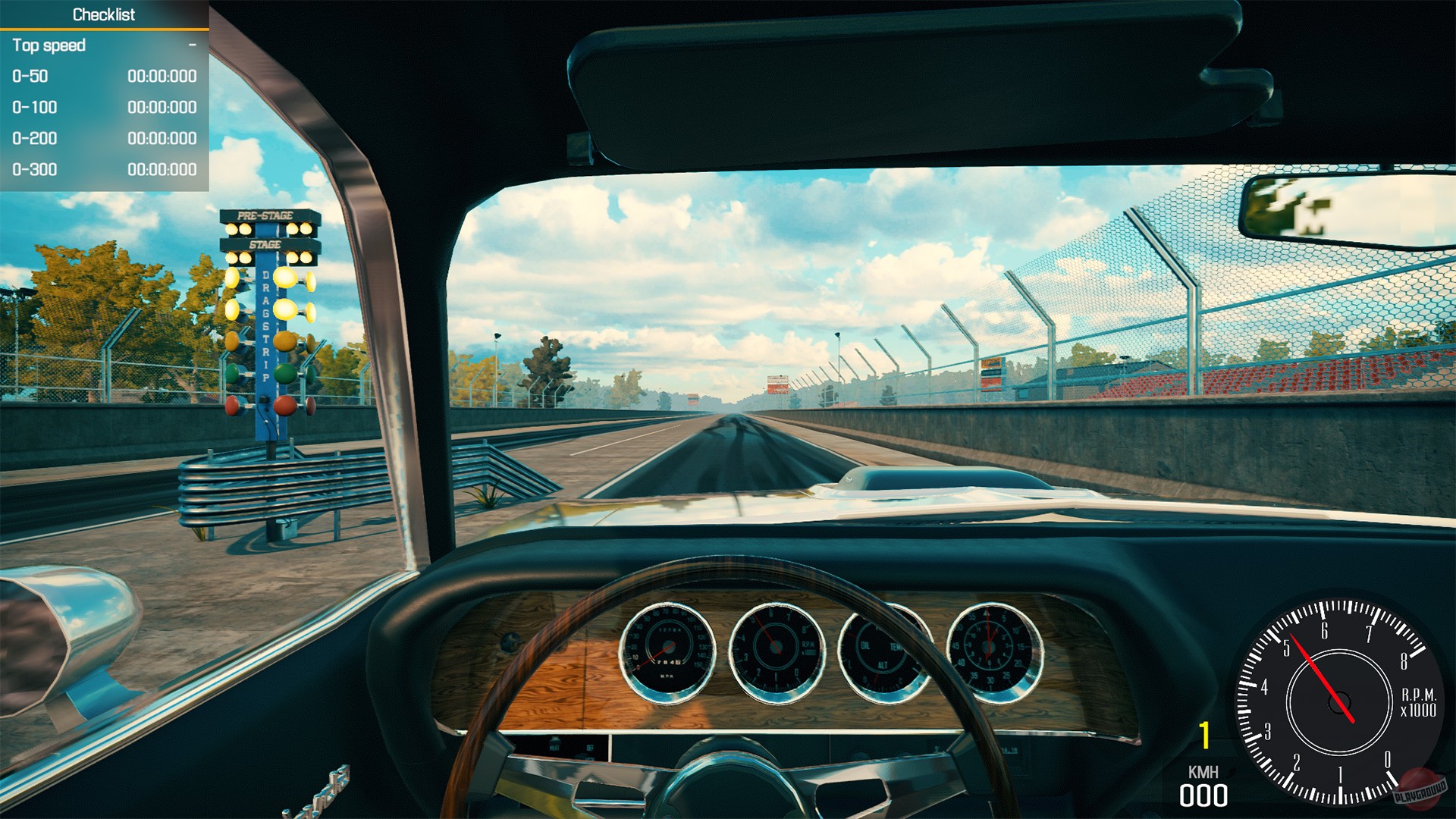 Скриншот из игры Car Mechanic Simulator 2018 - 162