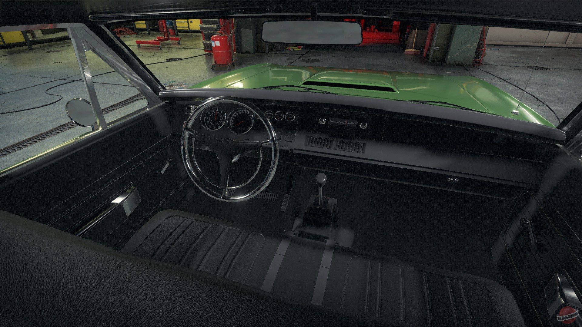 Скриншот из игры Car Mechanic Simulator 2018 - 129