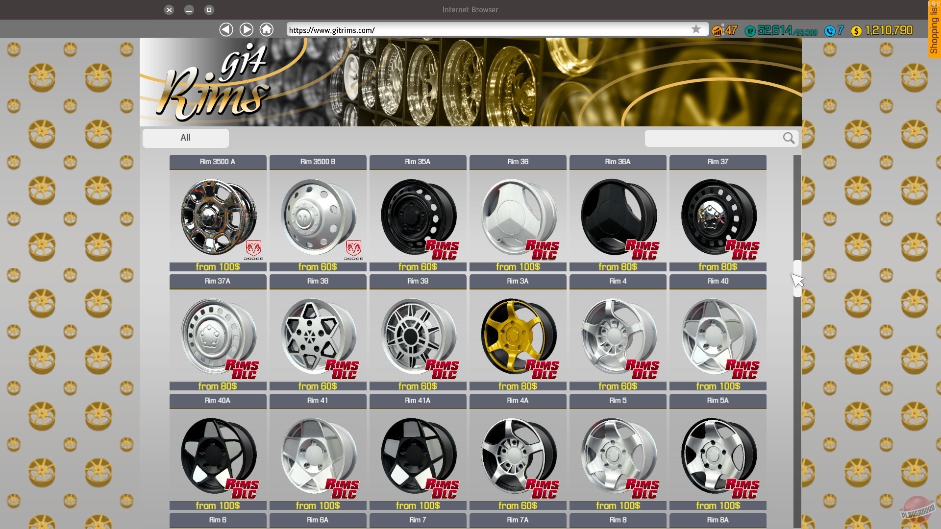 Скриншот из игры Car Mechanic Simulator 2018 - 107