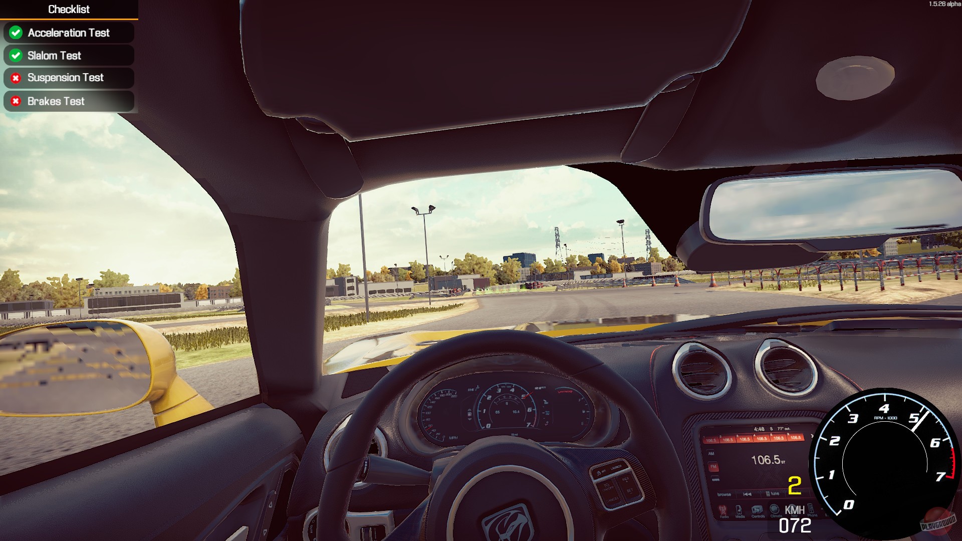 Скриншот из игры Car Mechanic Simulator 2018 - 155