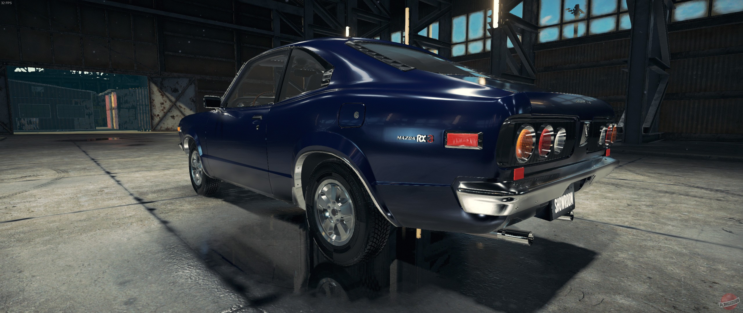 Скриншот из игры Car Mechanic Simulator 2018 - 128