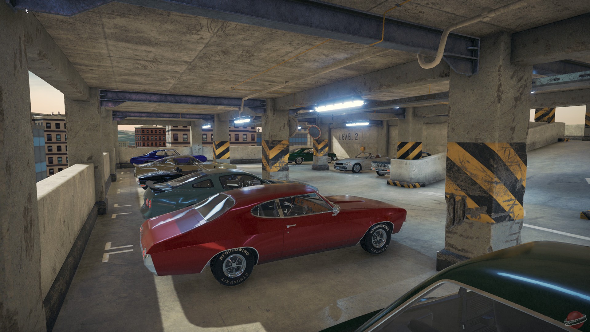 Скриншот из игры Car Mechanic Simulator 2018 - 197