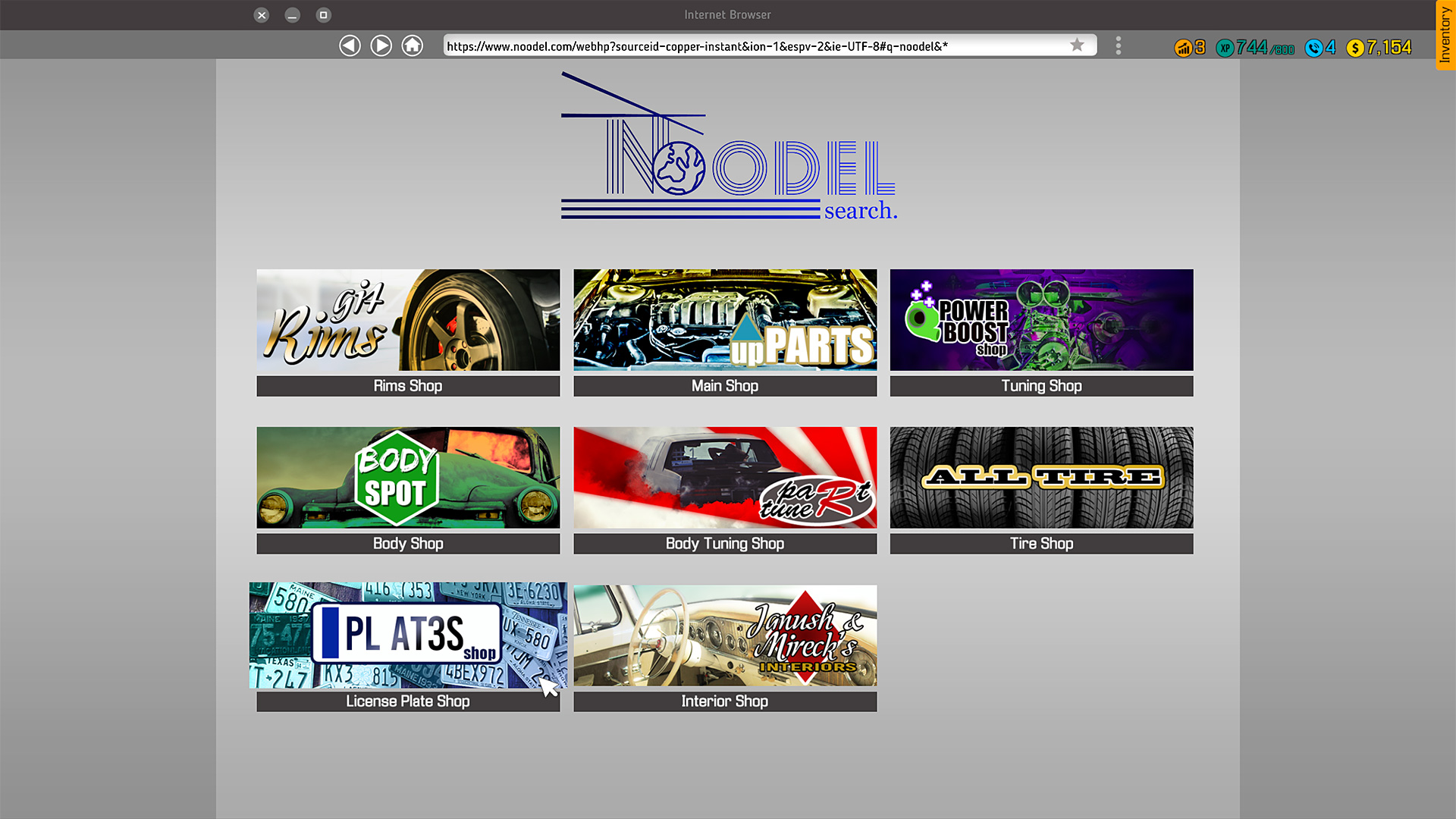Скриншот из игры Car Mechanic Simulator 2018 - 5