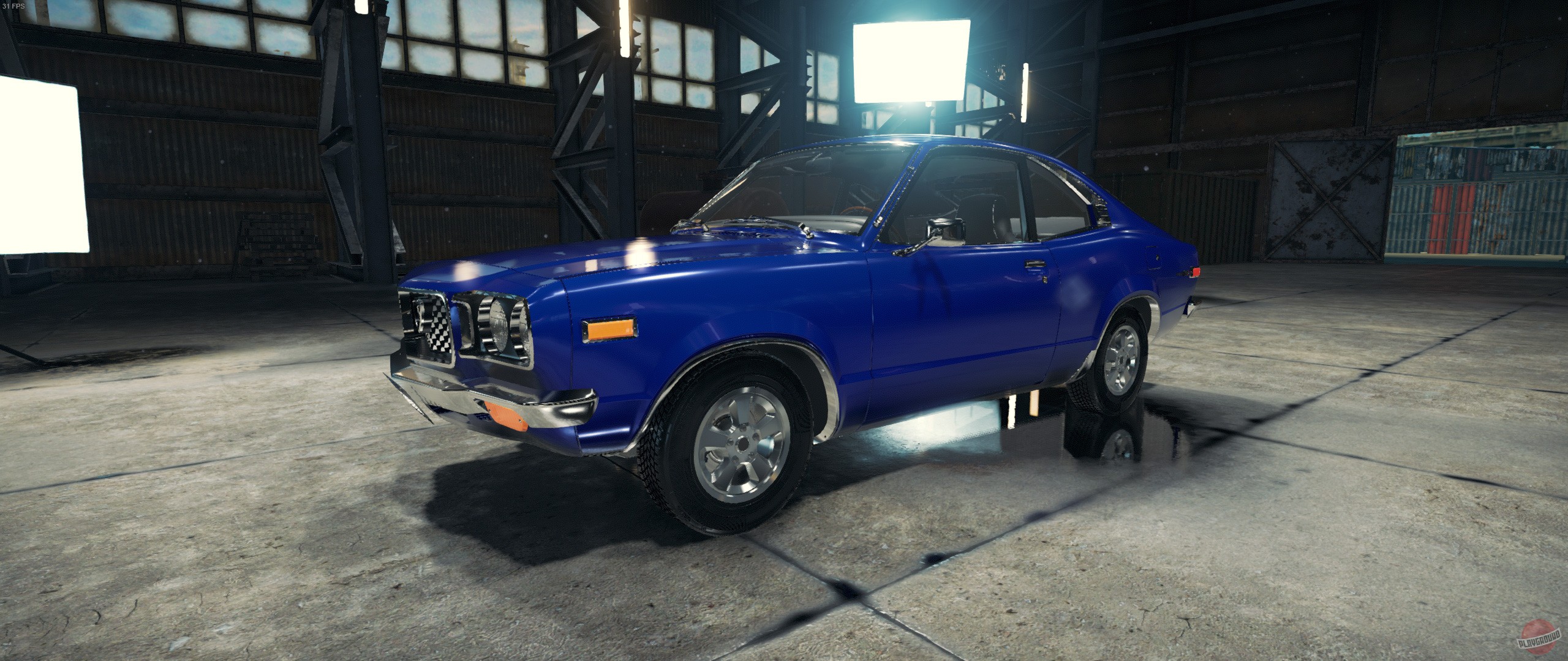 Скриншот из игры Car Mechanic Simulator 2018 - 165