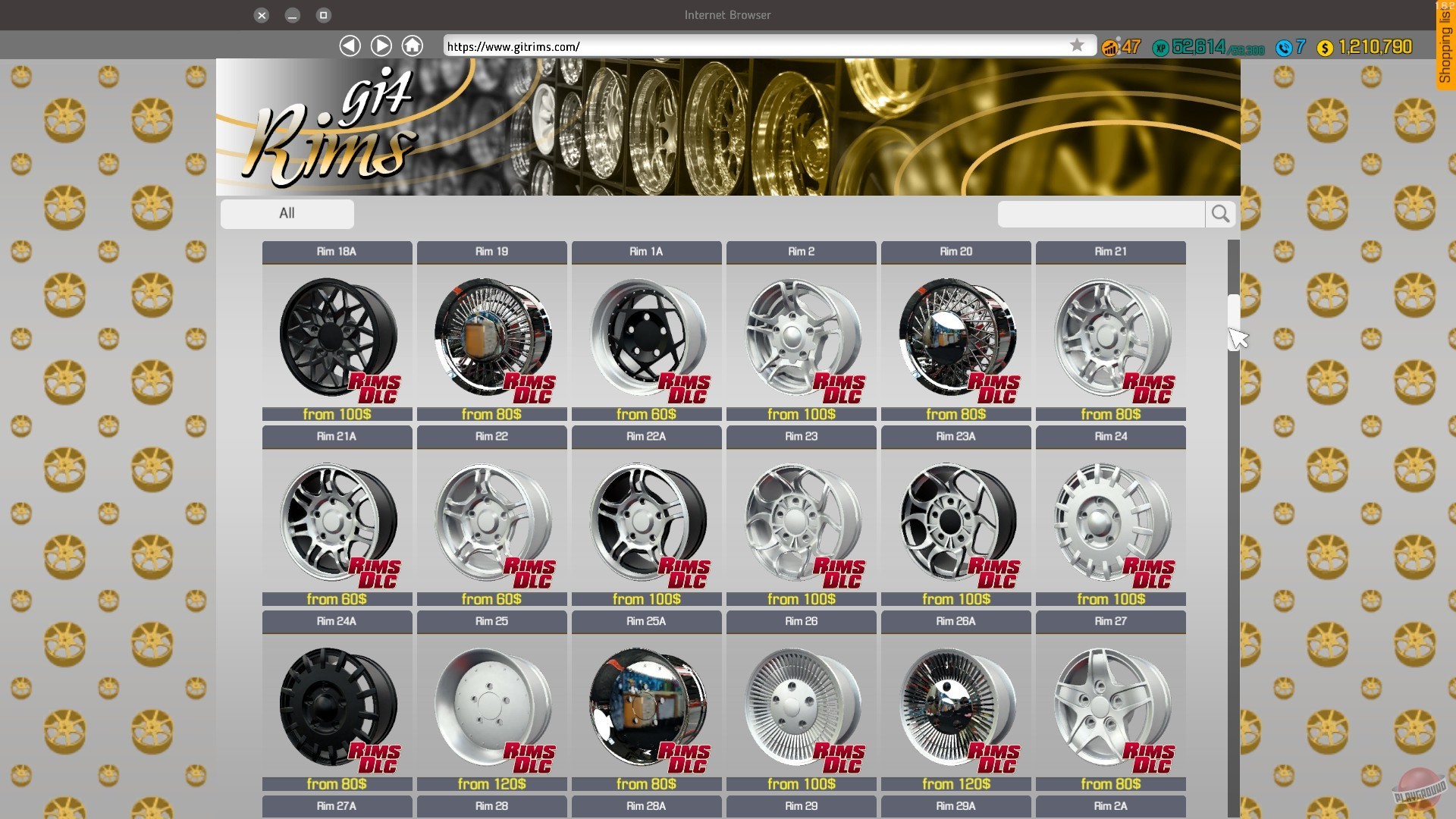 Скриншот из игры Car Mechanic Simulator 2018 - 145