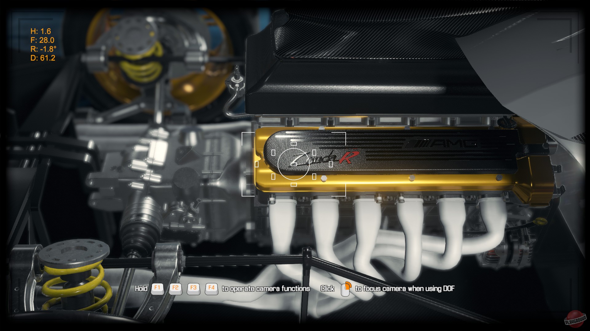 Скриншот из игры Car Mechanic Simulator 2018 - 130