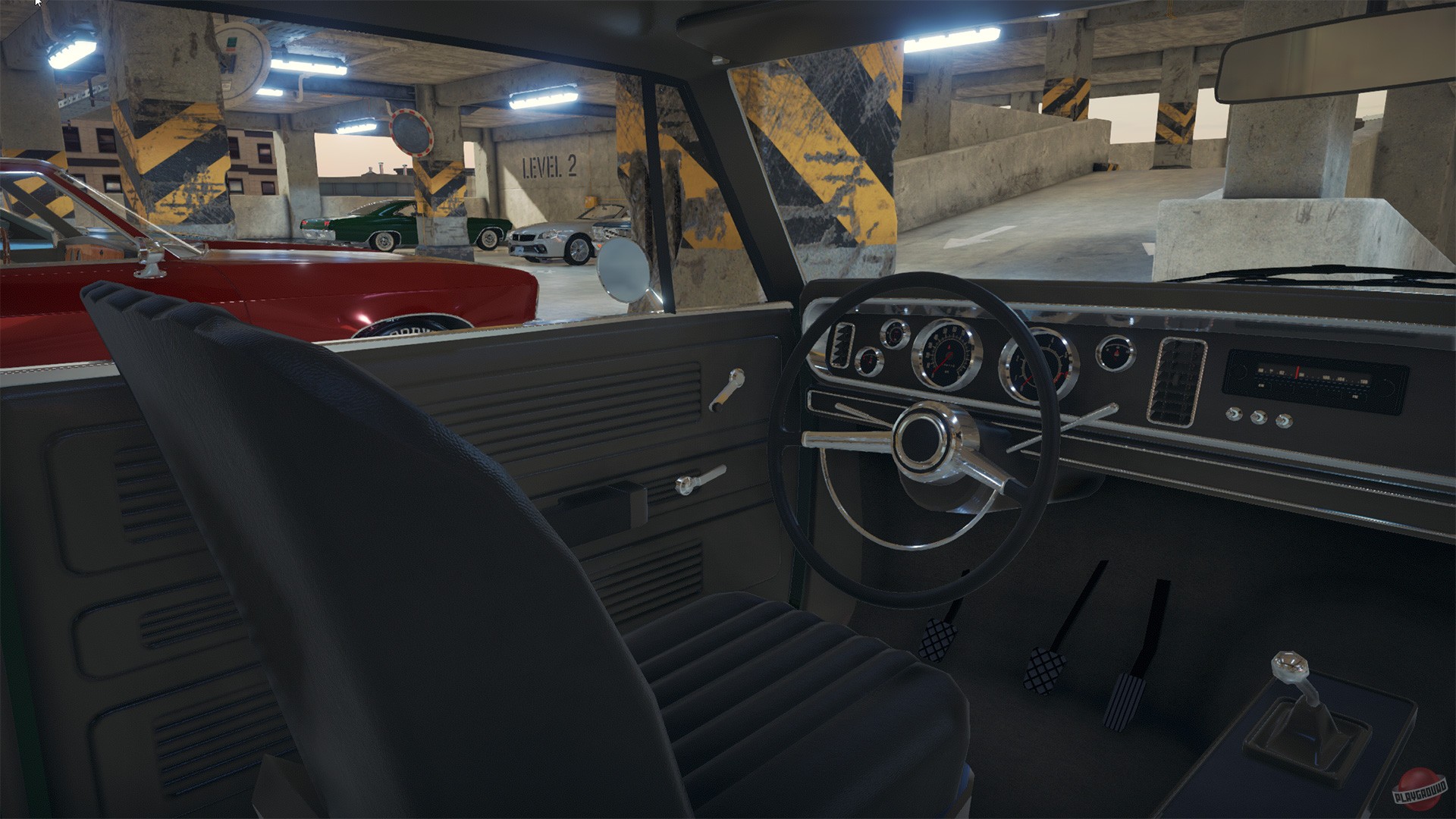 Скриншот из игры Car Mechanic Simulator 2018 - 30