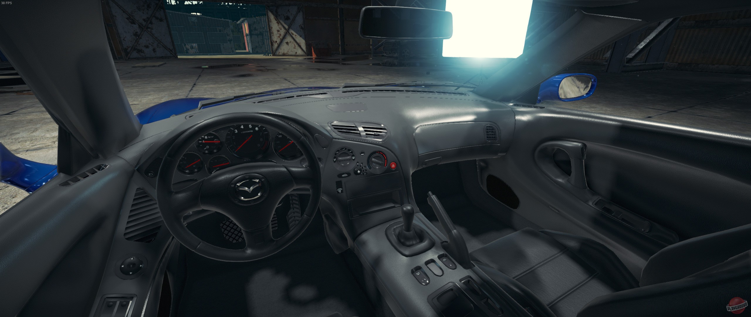 Скриншот из игры Car Mechanic Simulator 2018 - 131