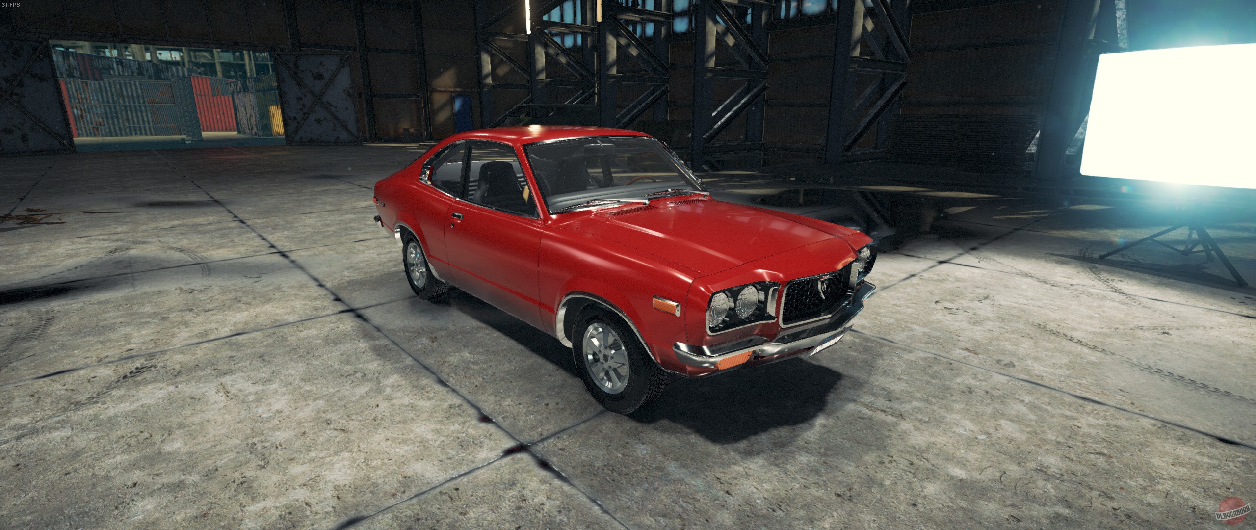 Скриншот из игры Car Mechanic Simulator 2018 - 134