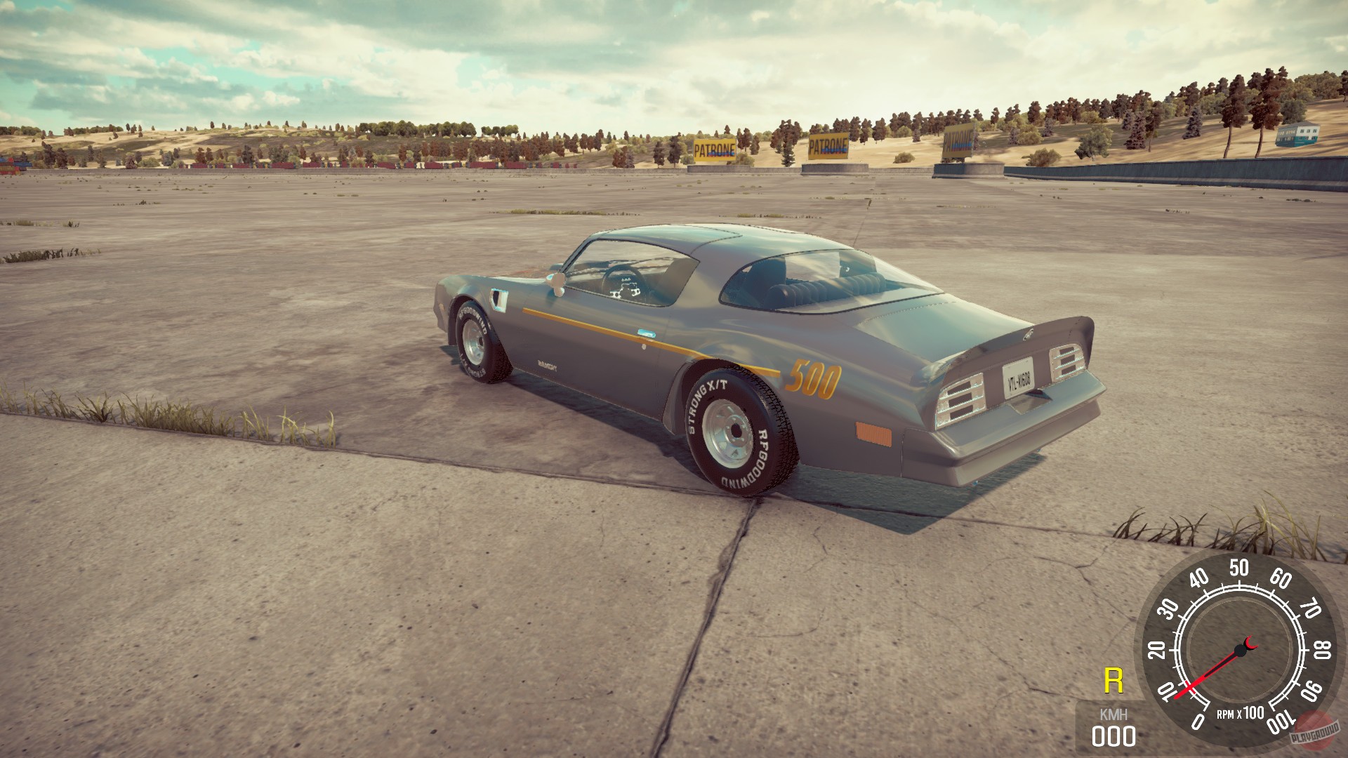 Скриншот из игры Car Mechanic Simulator 2018 - 171