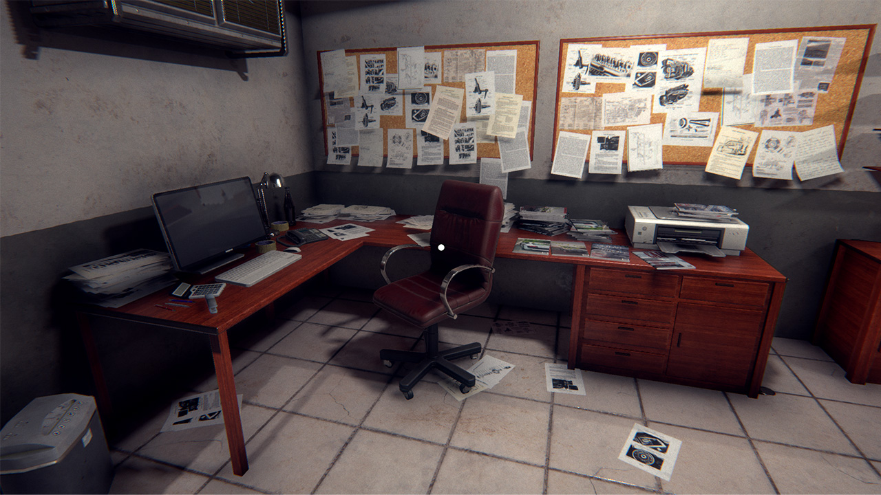 Скриншот из игры Car Mechanic Simulator 2018 - 9